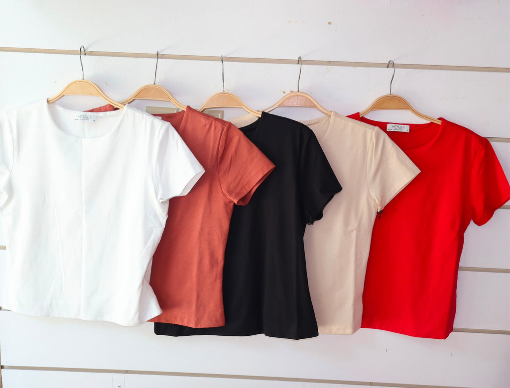 Basic top