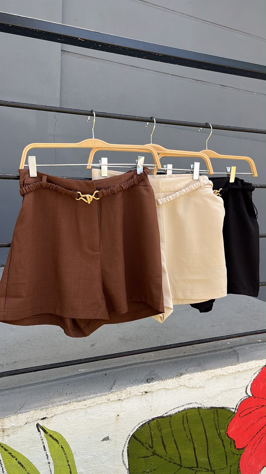 Short