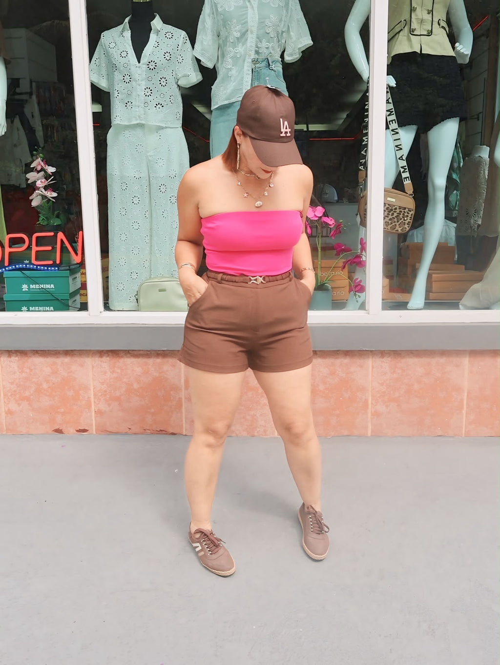 Short