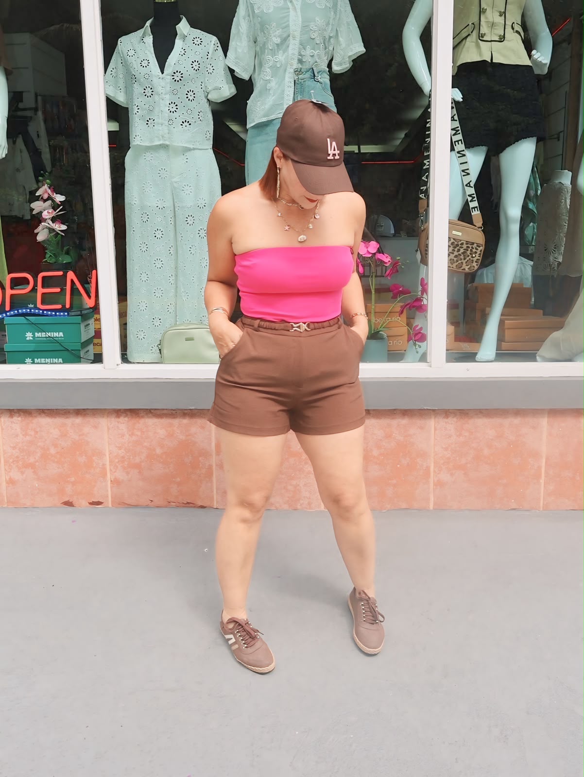 Short