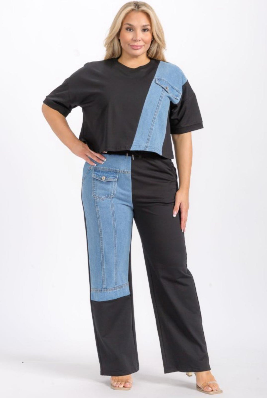 Set viajero con mahon