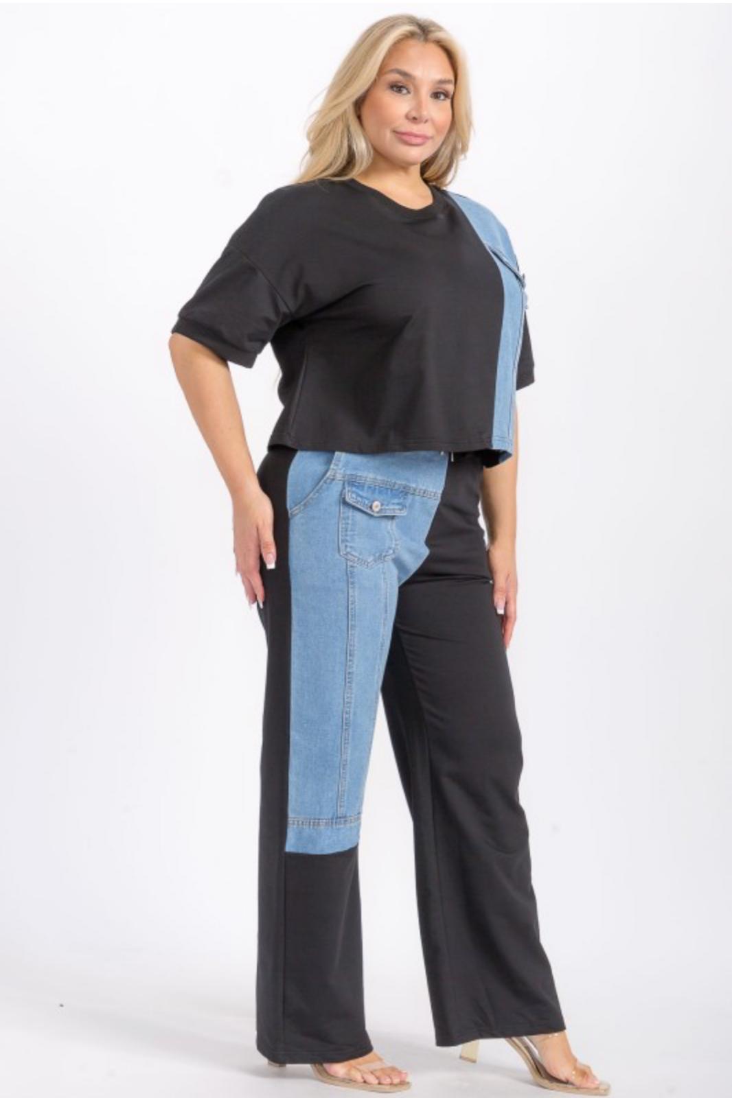 Set viajero con mahon