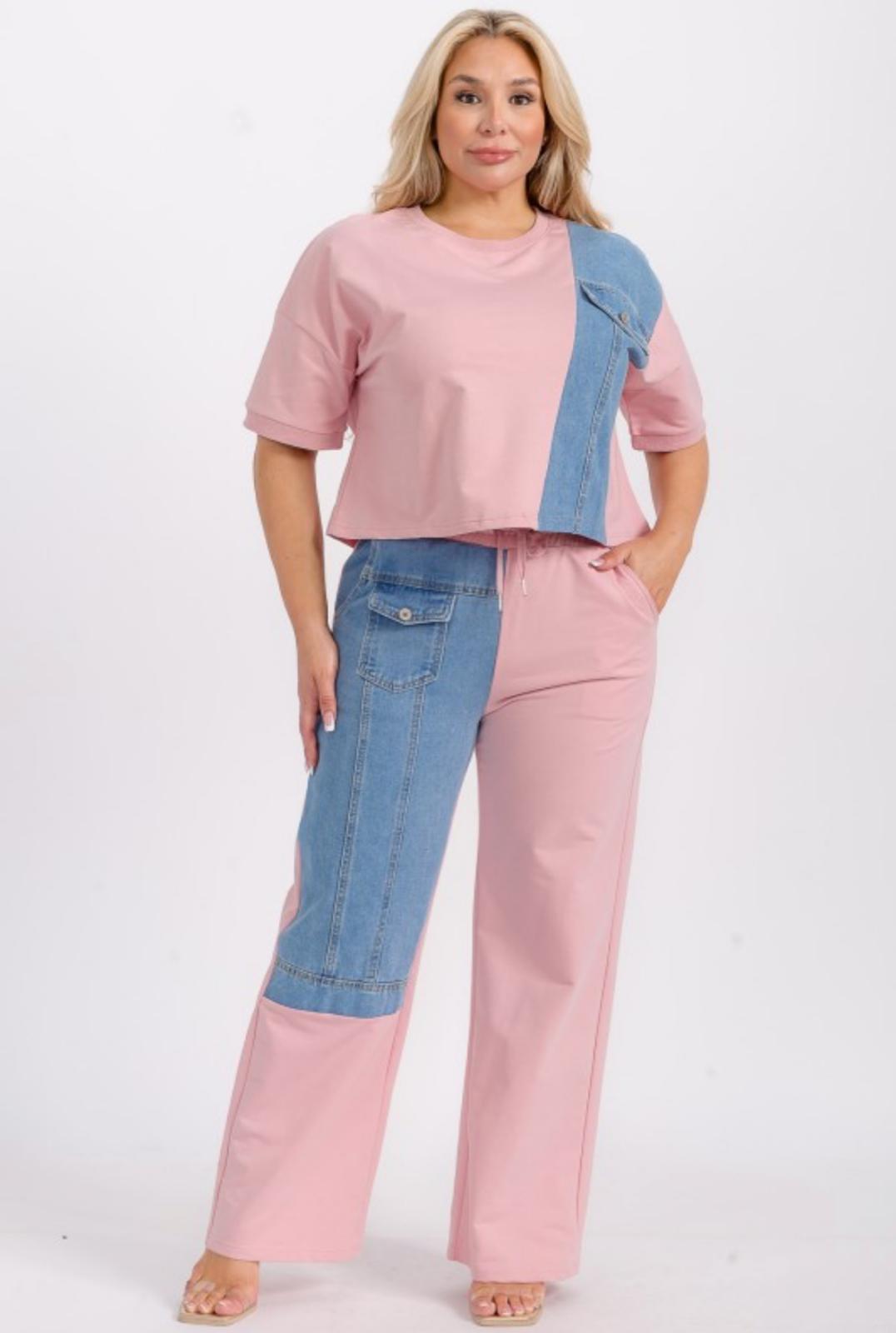 Set viajero con mahon