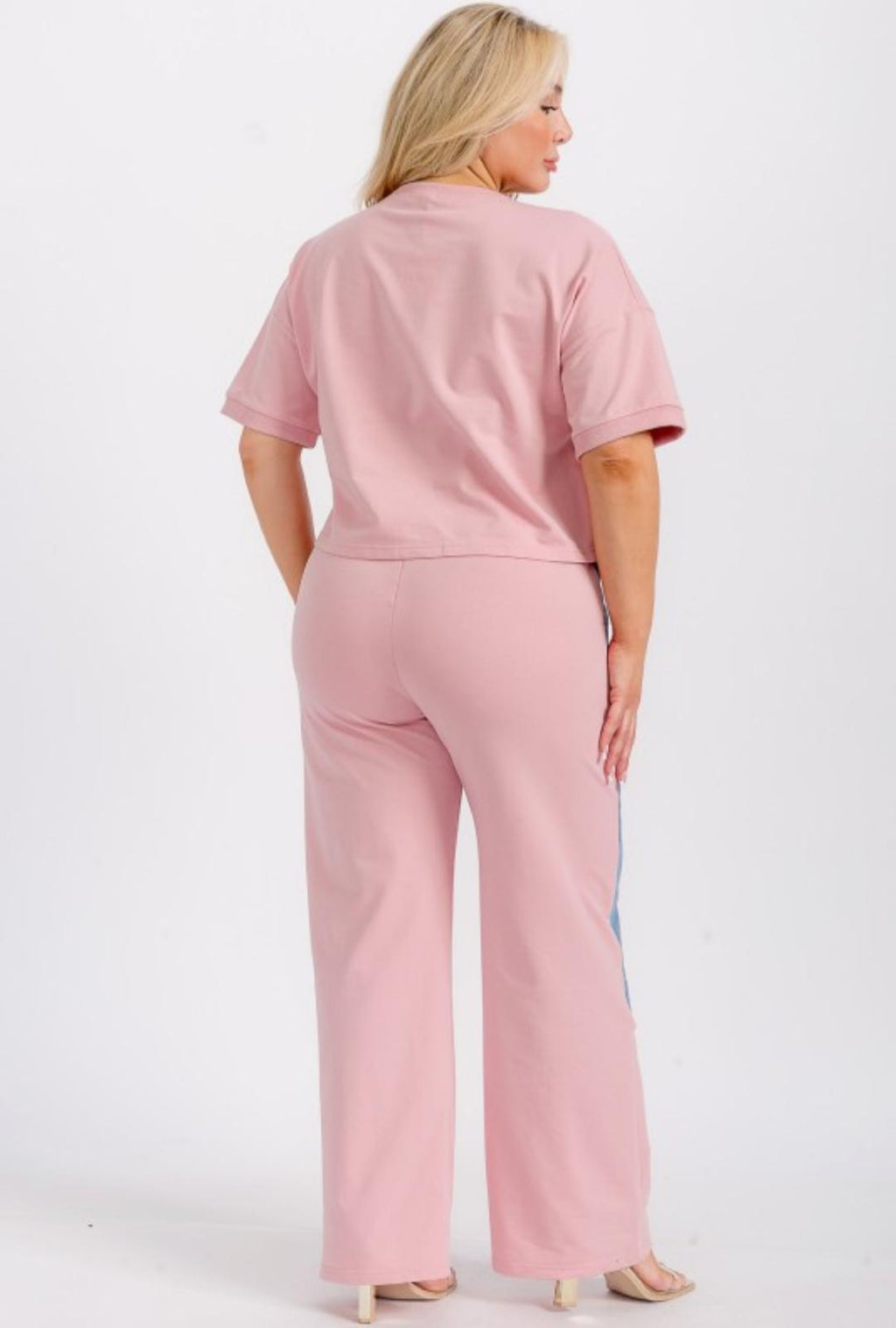 Set viajero con mahon