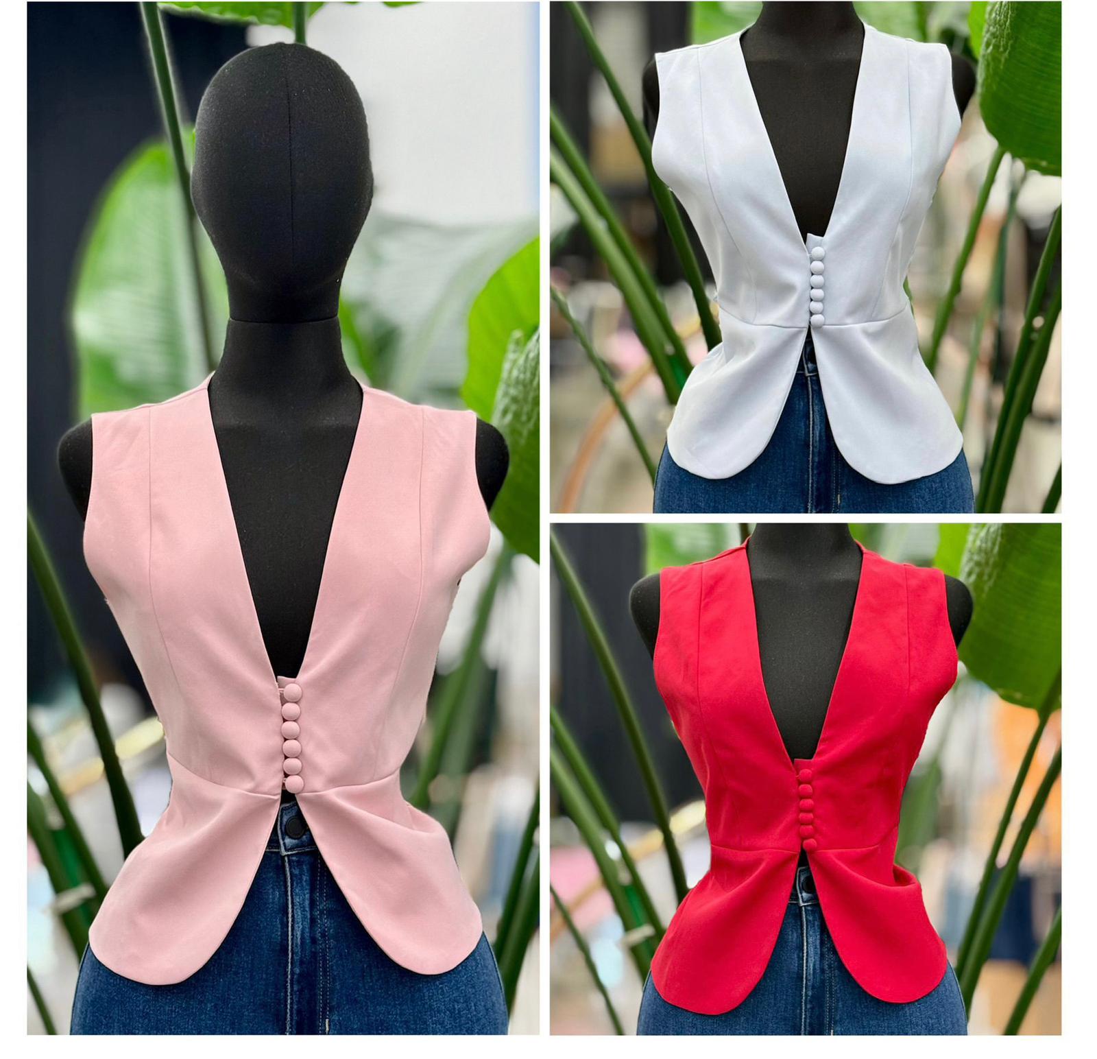 Vest