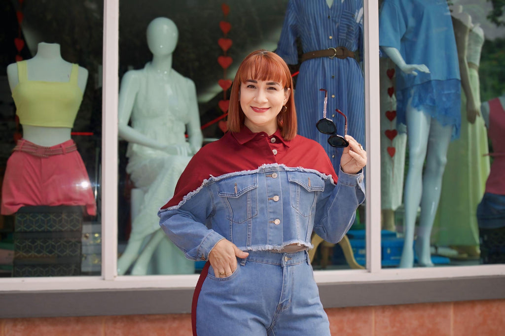 Jean set