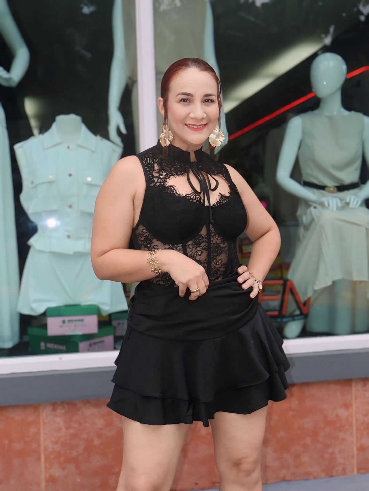 Skort (falda pantalón)