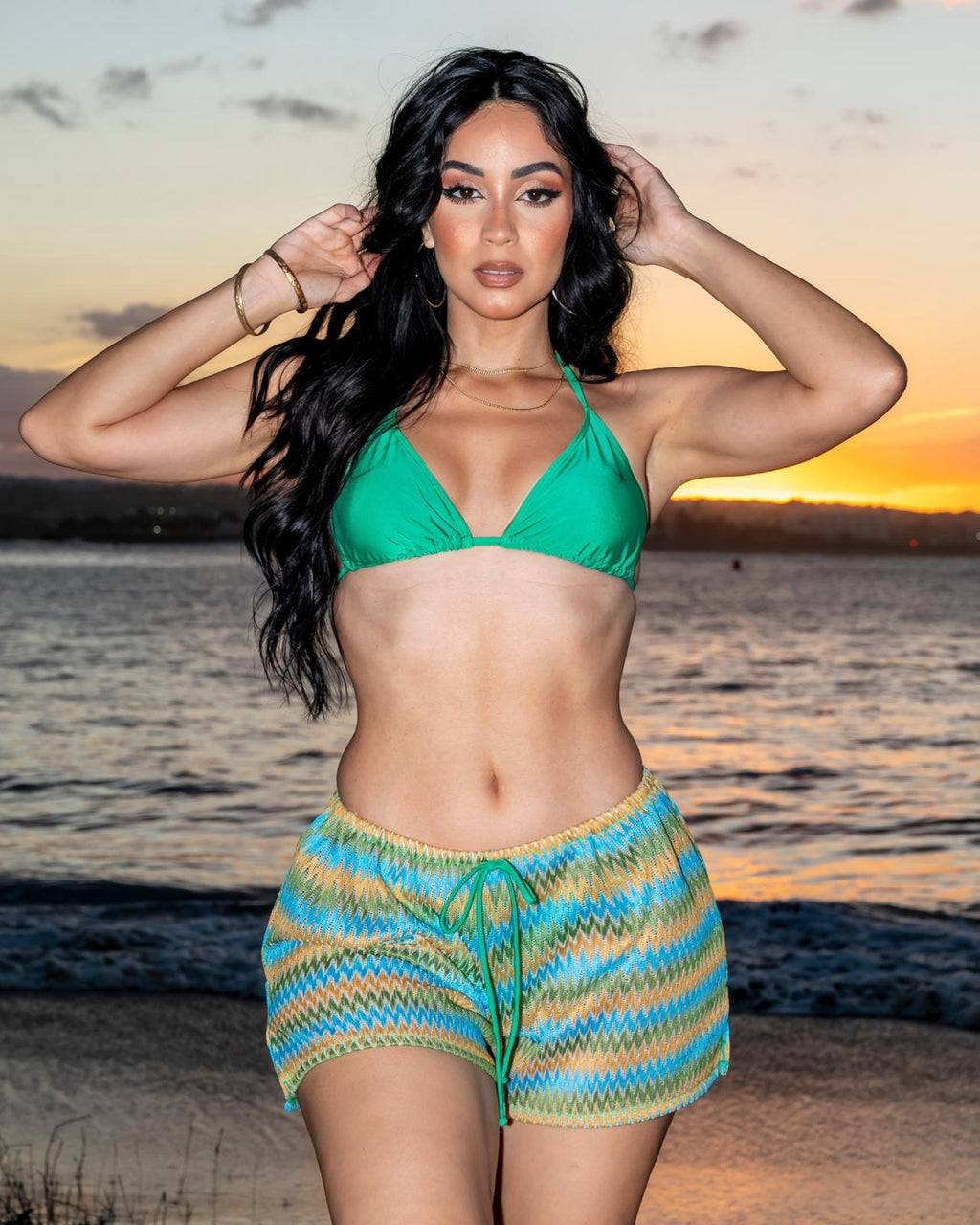 Swimwear 2633