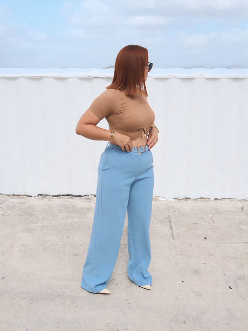 Basic top