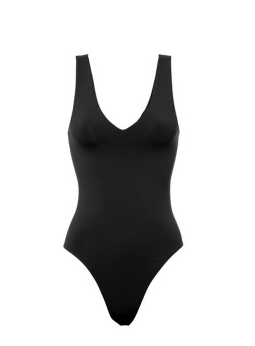 Basic bodysuit  #1253